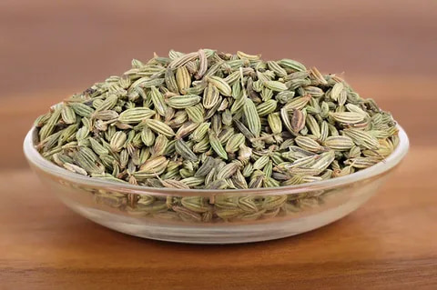 تصویر 1 از زیره اصل کوهی با رایحه طبیعی و عطر کوهستان